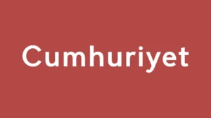 Cumhuriyet